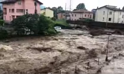 Maltempo: la Lombardia chiede lo stato di emergenza