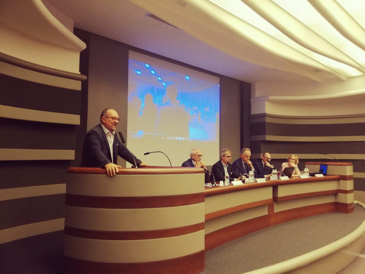 Le imprese verso Industria 4.0, a che punto siamo?