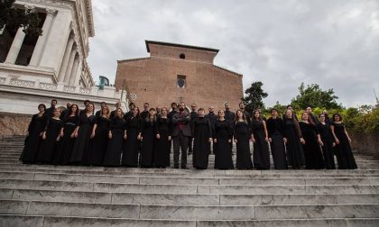 La corale UT-Insieme Vocale Consonante arriva a Sazzo e Piuro