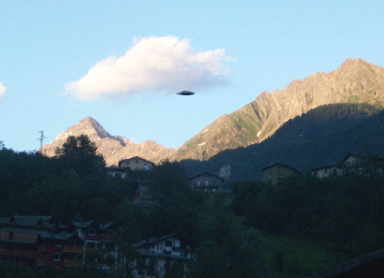 Domani un convegno dedicato agli Ufo e ai misteri della Valle