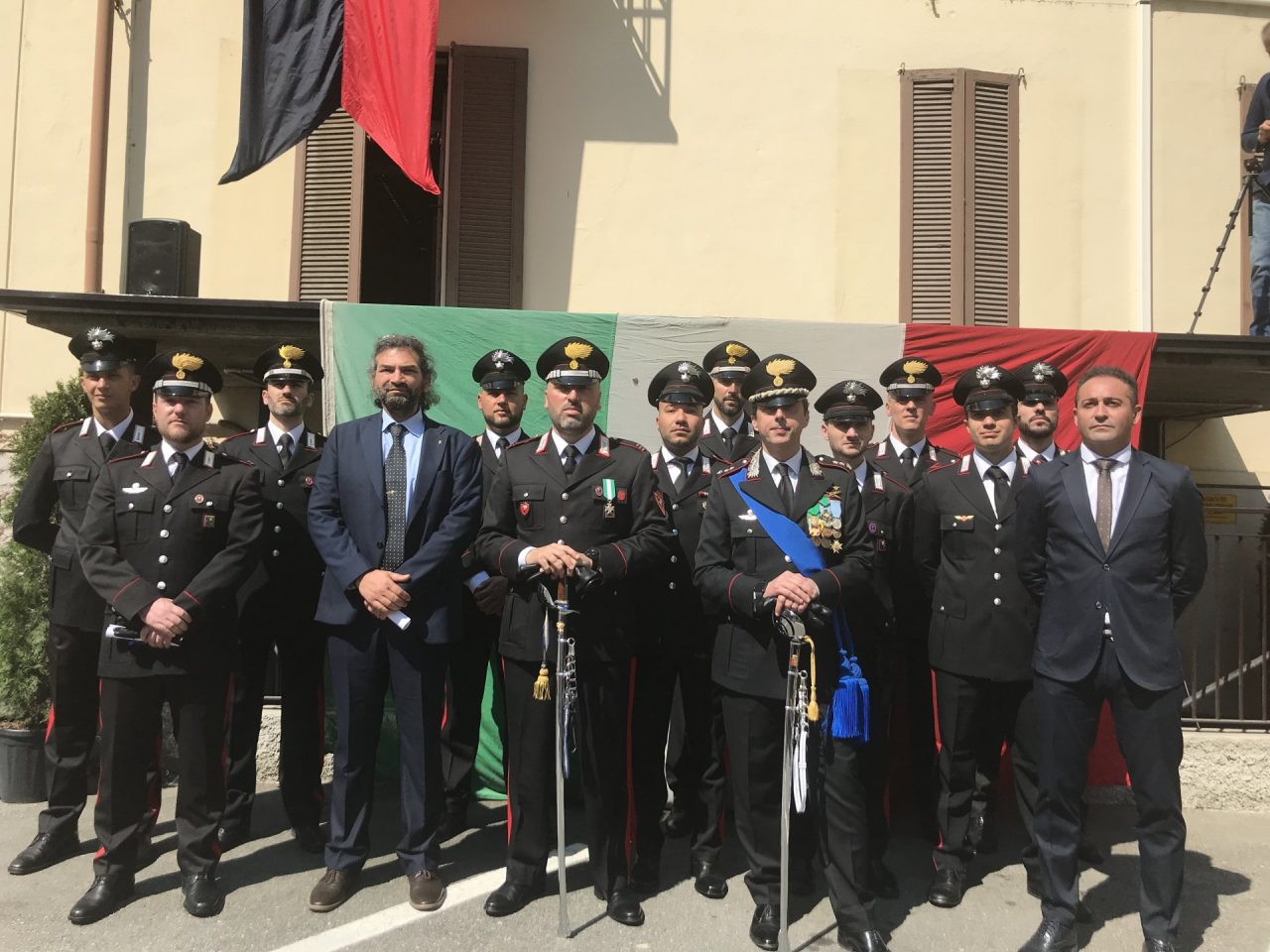 Calano i reati, ma crescono i furti in casa
