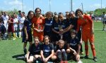 Calcio femminile: l'Inter vince la Carlini Cup grazie a una sondriese VIDEO