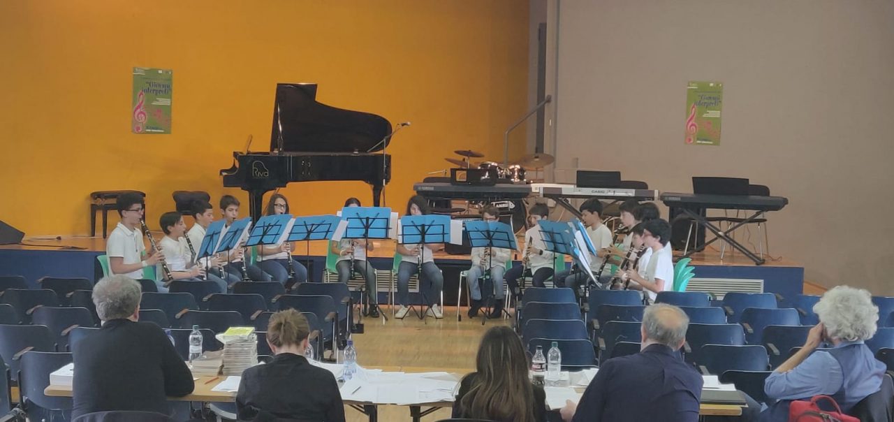 Musica, la provincia di Sondrio presenta i suoi talenti
