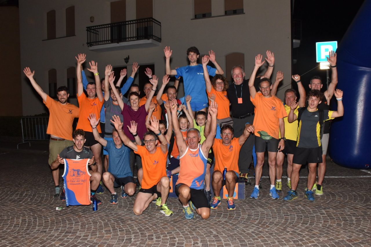 Atletica, Ciappini e Della Torre show alla Notturna di Ardenno – FOTO E CLASSIFICHE