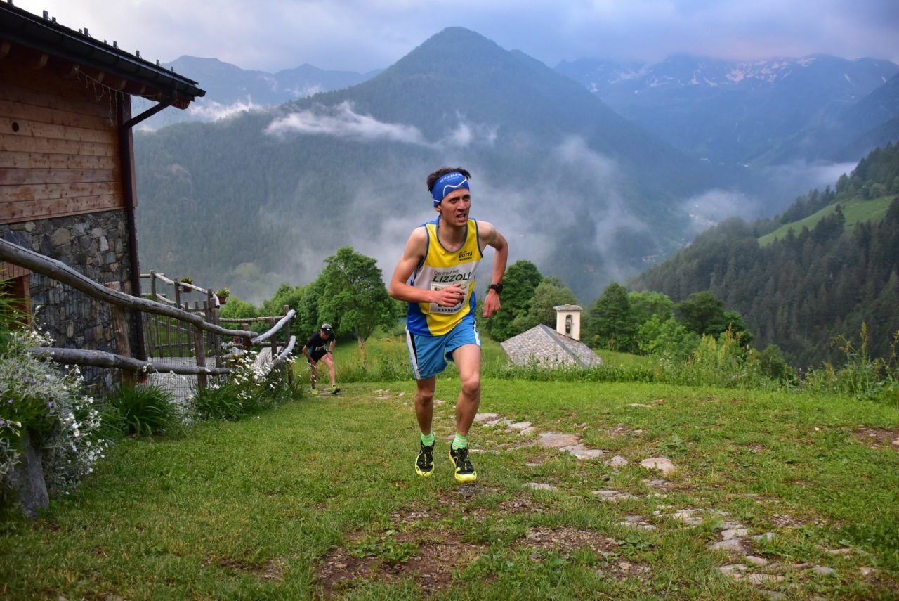 GOinUP 2019: Antonioli e Ciappini griffano “Lavensù” FOTO