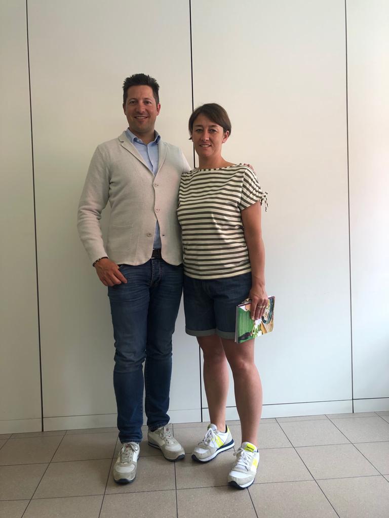 Commercianti, con Roberto Galli presidente