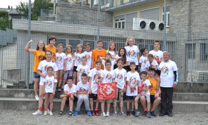 Ok ai centri estivi nei Comuni di Tirano e Villa di Tirano