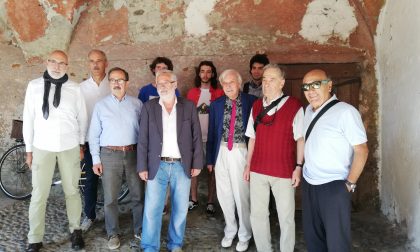 Nasce "Oltre i muri", un laboratorio di cultura e politica