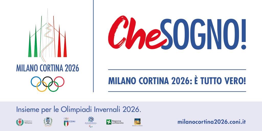 Olimpiadi 2026, i commenti degli esponenti Pd