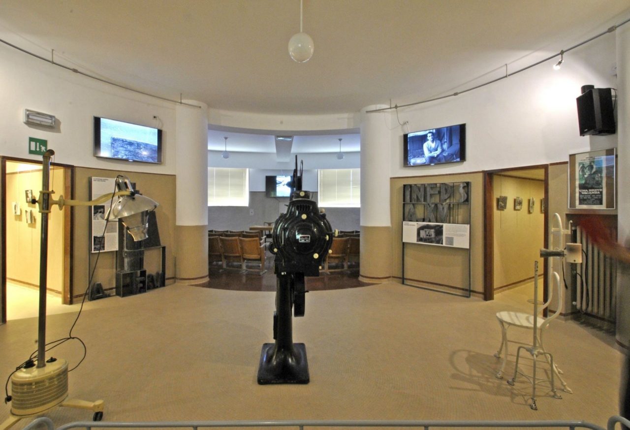 All’ospedale “Il sabato del Villaggio”