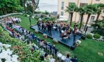 Tornano i concerti incantati di LacMus: spettacolo musicale anche all'Isola Comacina