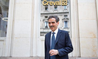 Il CdA del Creval ha approvato il bilancio 2019: utile in crescita del 77% ma niente dividendo