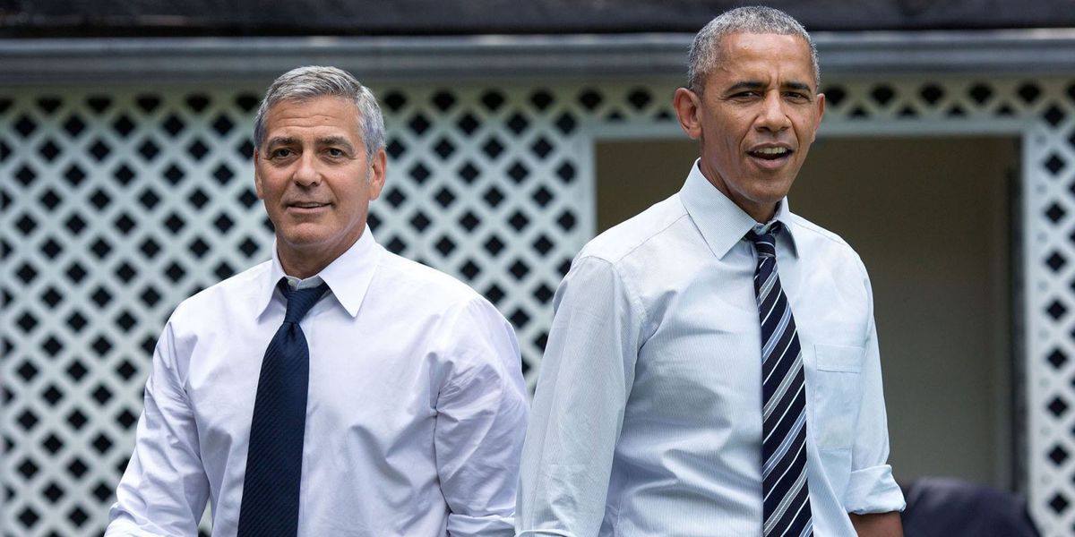 Obama a Laglio, il sindaco: “Eccezionale promozione per il territorio”