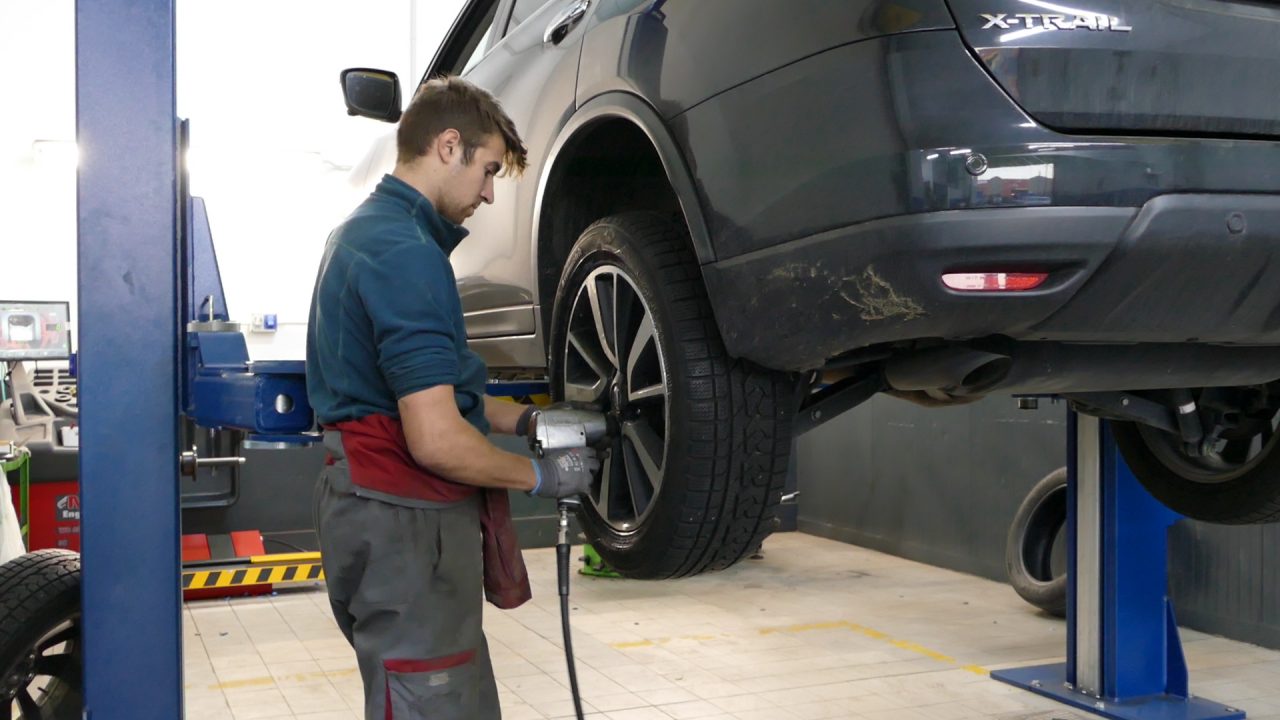 Techauto