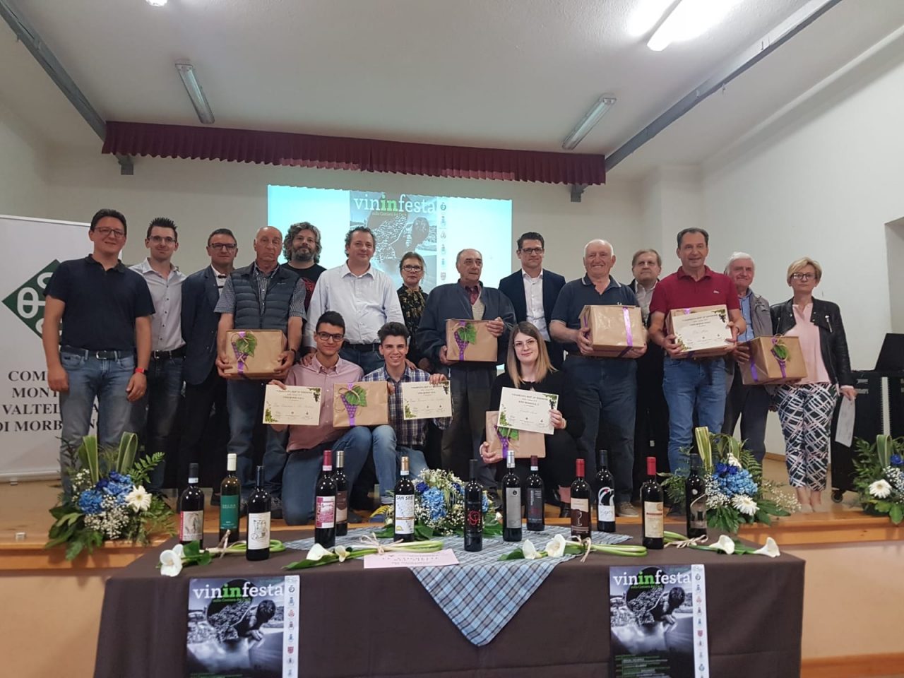 Ecco i migliori vini non etichettati