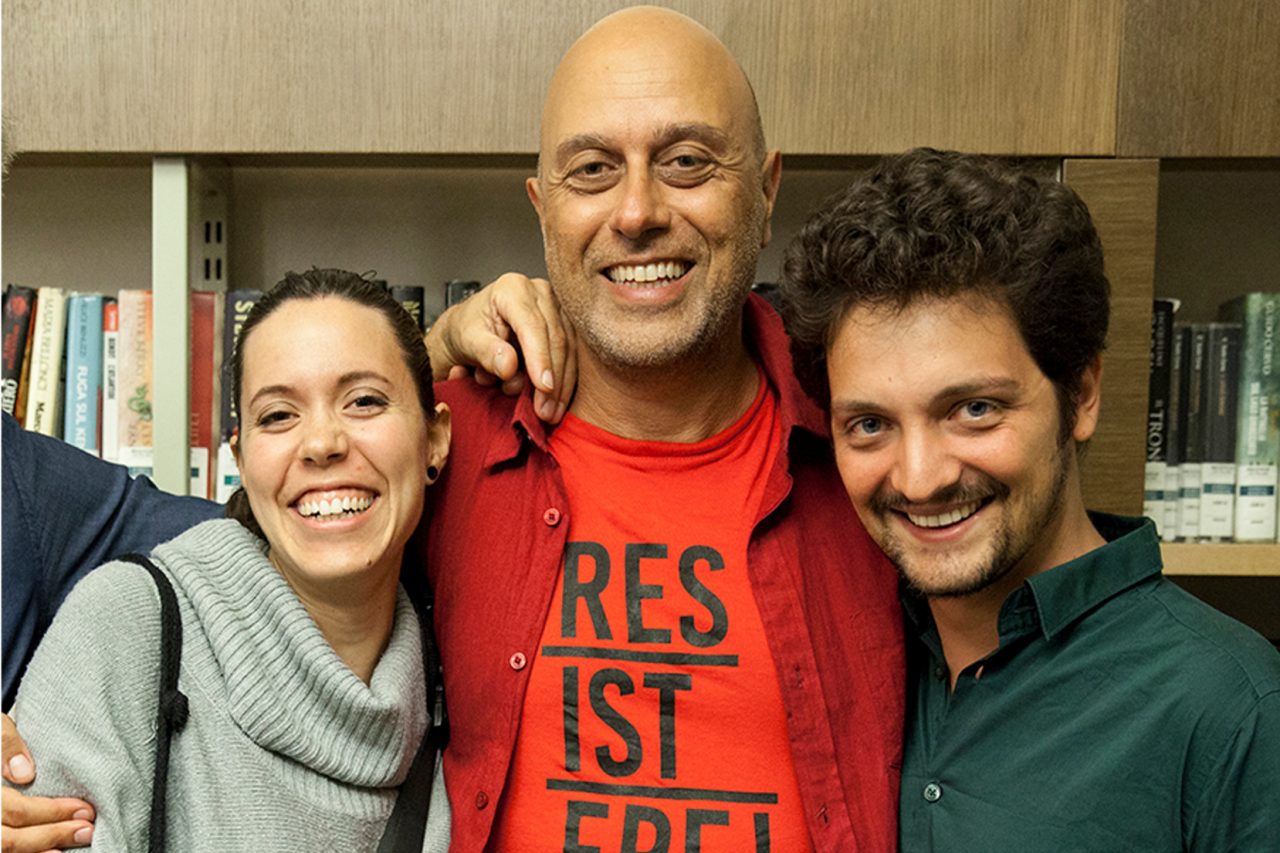 Via al festival Ambriajazz