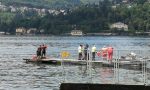 Giovane si tuffa nel lago e non riemerge: ritrovato dai sommozzatori, è morto in ospedale VIDEO