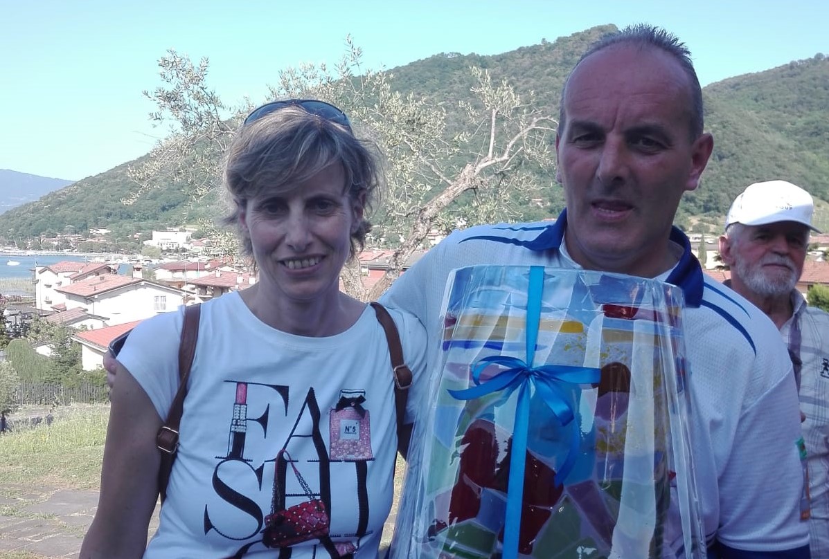 Bocce, un tiranese vince il trofeo Coop Il Battello a Sarnico