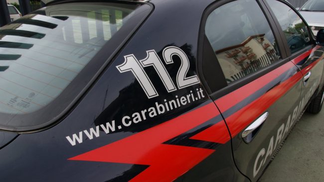 Appello per trovare Erick Antonio, minorenne scomparso da martedì