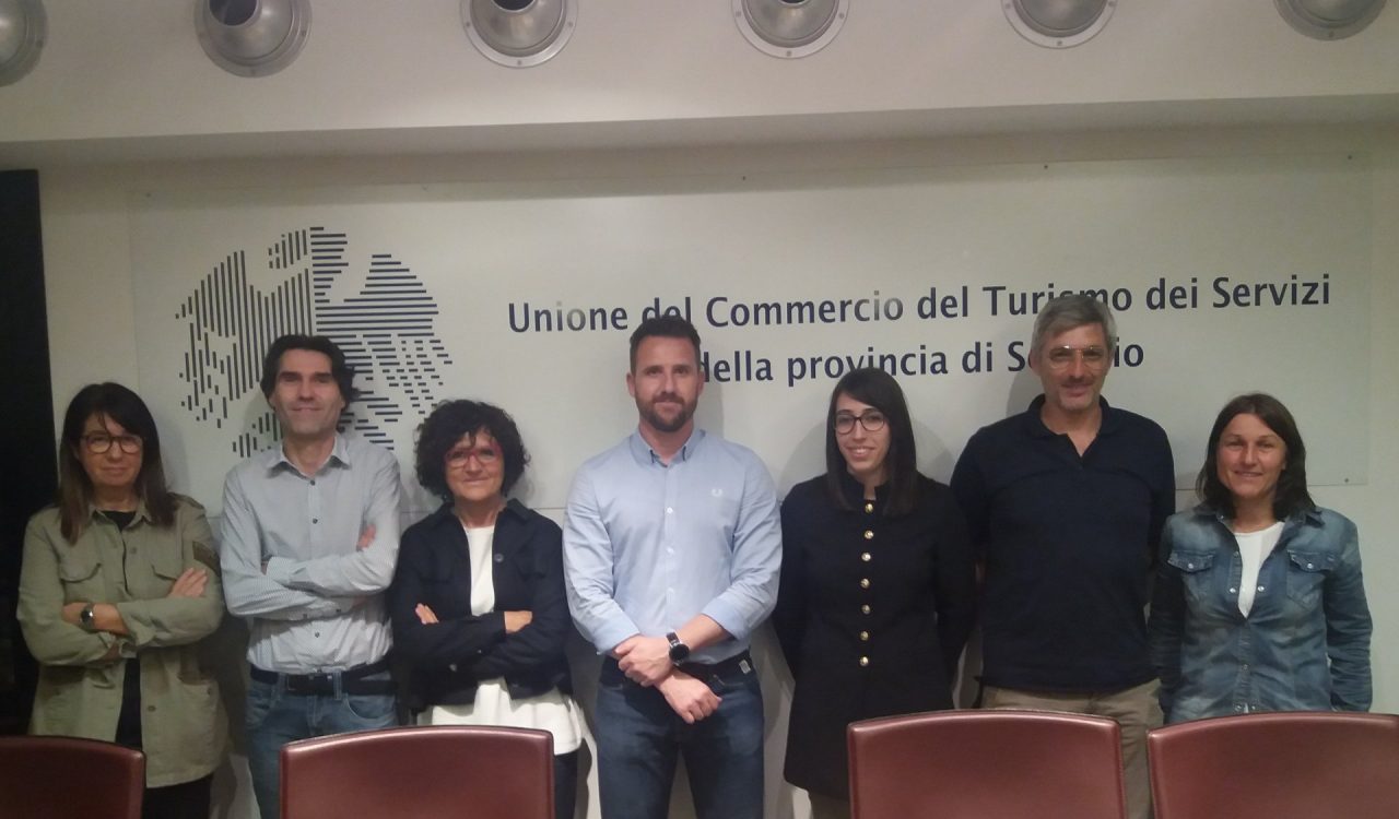Abbigliamento e calzature, Elisei nuovo presidente