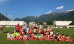 Atletica: Esordienti a Morbegno per il Trofeo 373 FOTO e CLASSIFICHE