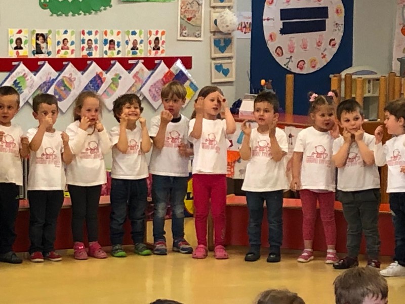 La lettera di ringraziamento di una mamma