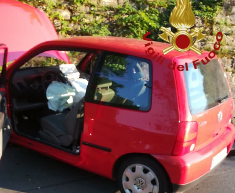 Incidente mortale a Claino con Osteno