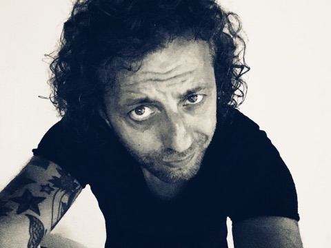 Il valtellinese Ivan Bruni in cerca di una nuova “hit”