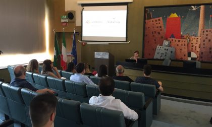 Fa tappa a Sondrio il progetto BuyLombardia