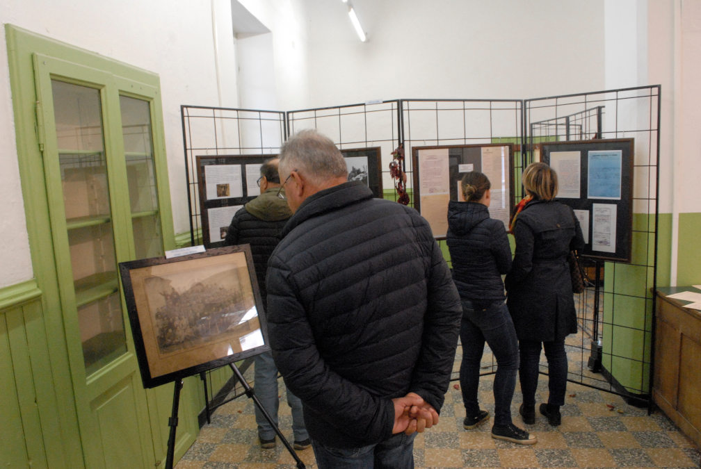50 anni dall’allunaggio, a Morbegno una mostra per celebrarlo