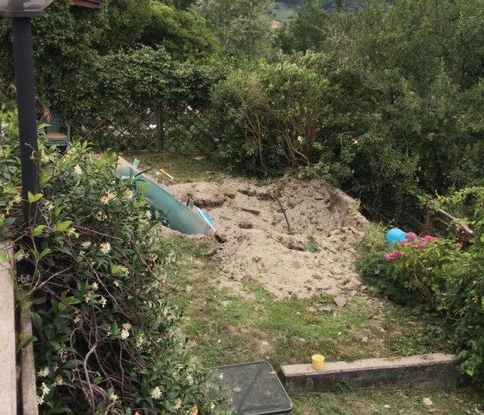 Esplode un serbatoio Gpl: morto un operaio