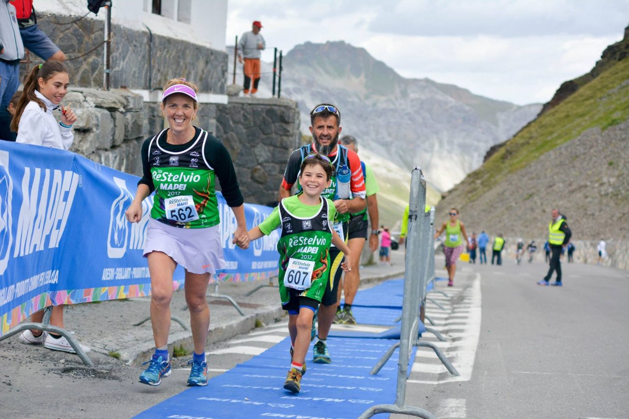 Domenica la 35esima edizione della Re Stelvio