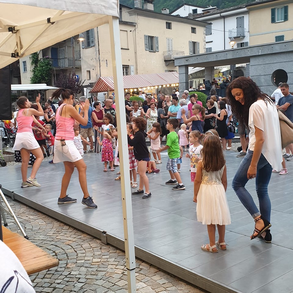Corti aperte da record