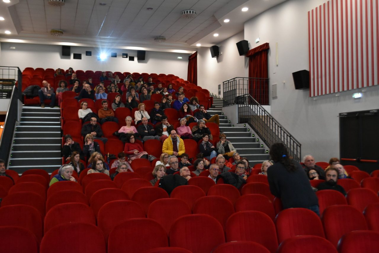 Tirano, apertura estiva Cinema Mignon