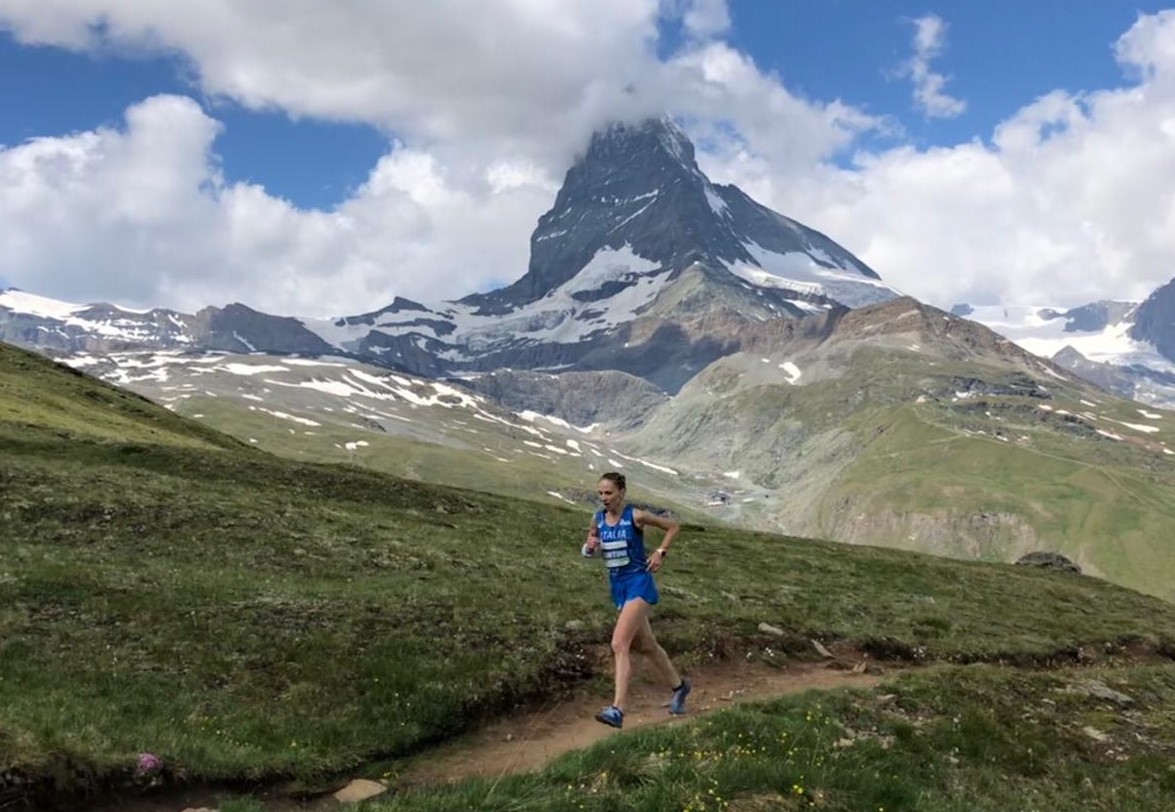 Medaglie per la Valtellina ai Campionati Europei di Corsa in Montagna