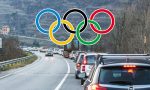 Opere olimpiche, incontro pubblico a San Giacomo