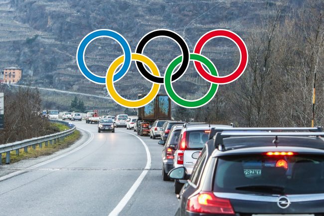 Olimpiadi Milano-Cortina 2026 tra disagi, costi e impatto sul territorio