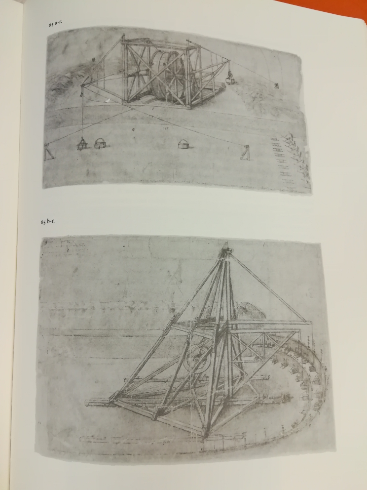 Mostra storica museale su Leonardo Da Vinci e l’ambiente montano