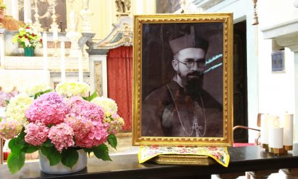 Causa di beatificazione per il vescovo di Sernio