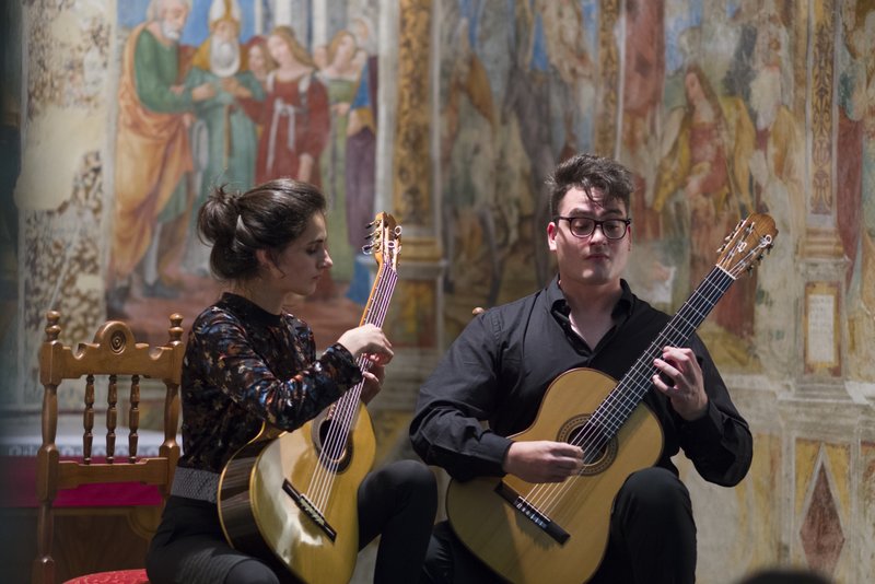 Via alla rassegna musicale e culturale Estat’Arte 2019