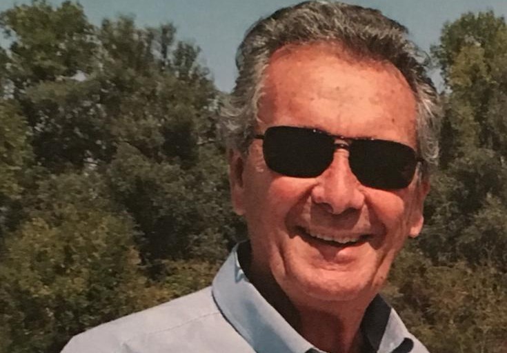 Lo sport piange Vittorio Pastori