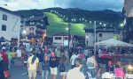 Via Funivia Festival a Bormio