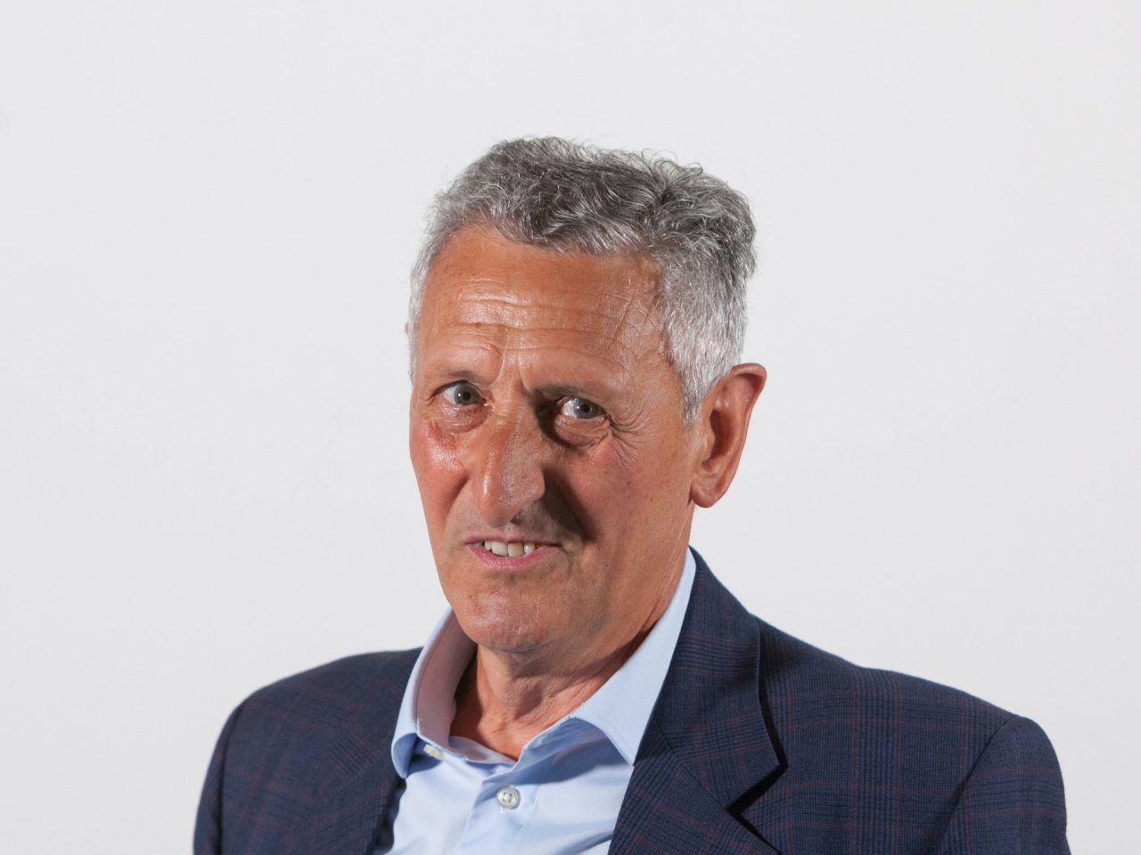 Il valtellinese Martinolli nel consiglio nazionale di 50&Più