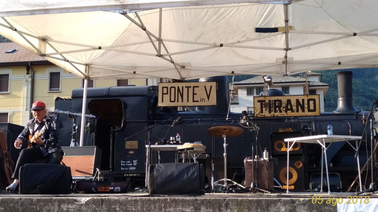 AmbriaJazz, tutti i prossimi eventi