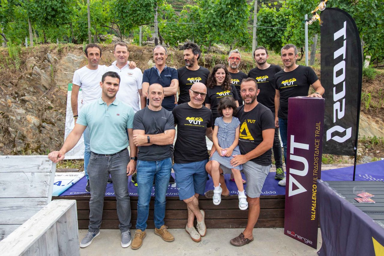 Tutto quello che c’è da sapere sulla VUT 2019