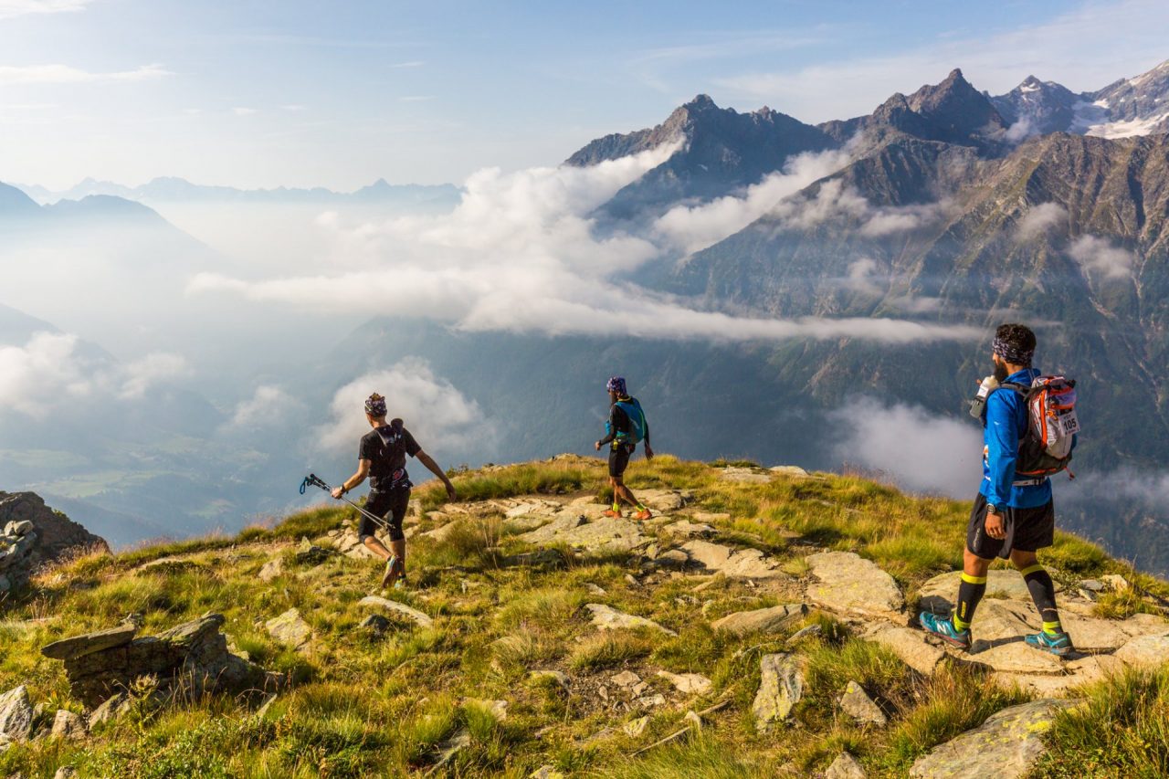 La Valmalenco Ultra Distance Trail scalda i motori