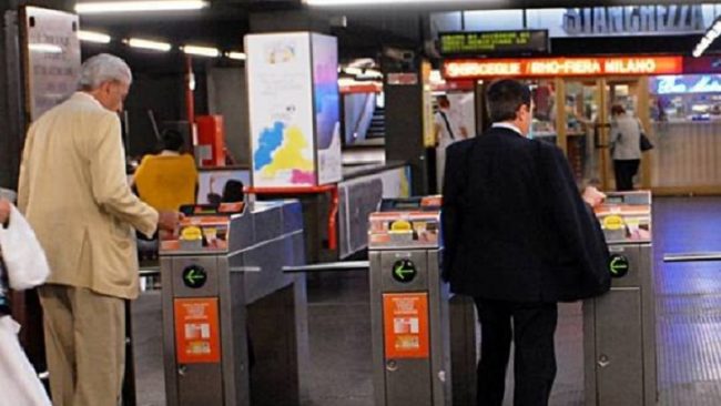 Da oggi scatta l’aumento del biglietto Atm Milano TUTTE LE INFORMAZIONI