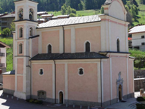 Il Concerto d’estate cambia location