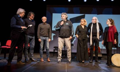 Slow Music arriva con A.R.M.O.N.I.A.