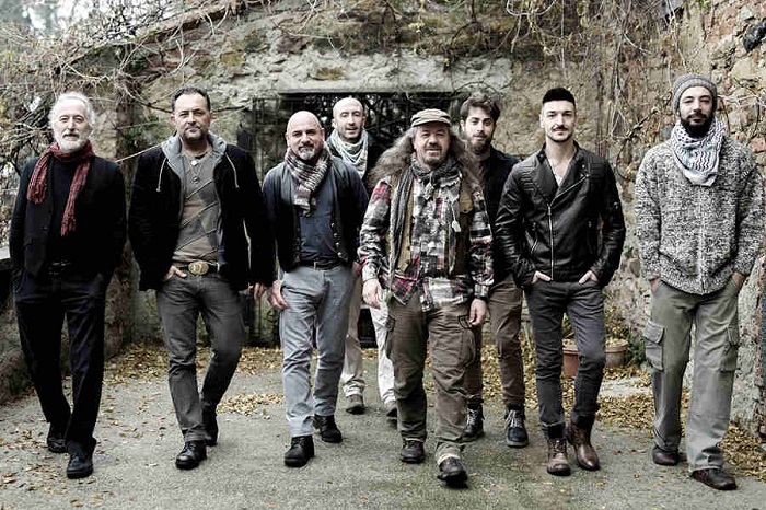 Il grande ritorno dei Luf in Valtellina